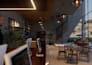 do realistic 3d design, your cafe, restaurant, office, store